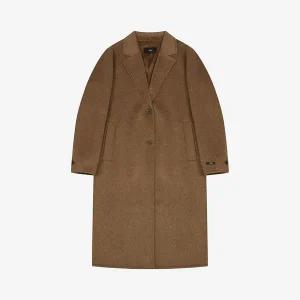 갤러리아 [SI]클래식 핸드메이드 롱코트 (SXL0167YHH)