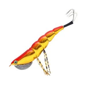 싸파 더블킬 SDK-OC71 문어 4침 에기 주황 3.5호