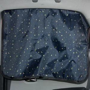 자동차 그늘막 햇빛 가리게 자석 커튼 햇볕 가리개