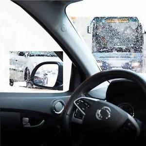 고품질 엑설런트 자동차 김서림방지필름 옆유리2장승합화물용 WFG...