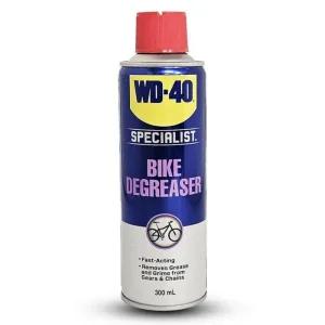 WD-40 디그리서 바이크 크리너 300ml 자전거 세척제
