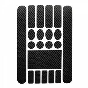 체인커버 보호필름 스크래치복원 자전거 DD-12300 자전거등교 자전거스티커