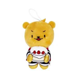 해피썬 타키포오인형키링-포오