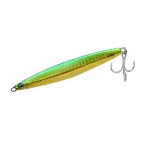 싸파 더블킬 메탈지그 60g-M011 루어 삼치 부시리 방어낚시 (WFK34K8)