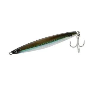 싸파 더블킬 메탈지그 80g-M010 루어 삼치 부시리 방어낚시 (WFK34JH)