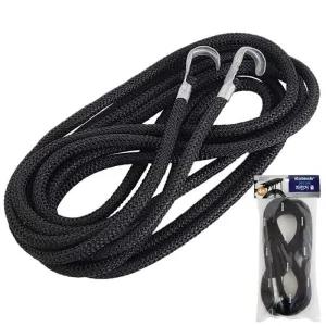 고무줄 자전거줄4m 짐고정줄 두헌산업 짐받이 짐줄