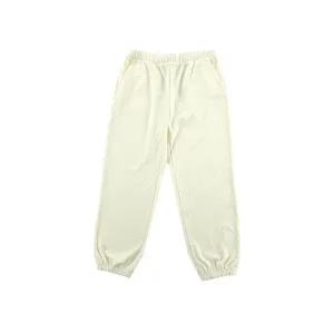 디스커버리 여성 코듀로이 트레이닝 조거팬츠 DWTP93036-IVS