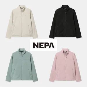 [네파]여성 페스카 본딩 플리스자켓_7L86100_BP