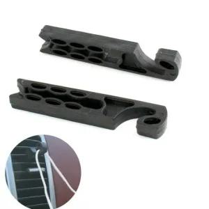 다용도 걸이 마스크 클립 차량용 클립형 송풍구 마스크클립 송풍구클립 차량용