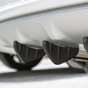 자동차 리어범퍼 가드 보조범퍼 후면커버 튜닝 1p 자동차리어범퍼 자동차범퍼커버