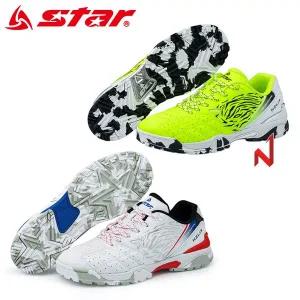 스타 족구화 헬리아 JS7100-28(TG)/JS7100-59(N.GN) 2색상