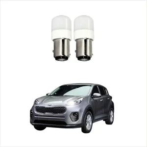 D21 스포티지QL 15-18년 LED데이라이트 주간주행등