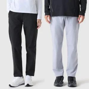 [롯데백화점]르꼬끄 공용 라이트벤쳐 레귤러핏 듀얼플렉스 팬츠 QQ323EPT71