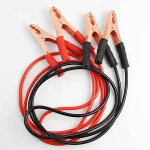 300AMP 점프 케이블 자동차점프선 밧데리점프선 케이블 점프 300AMP 밧데리점프선 자동차점프선