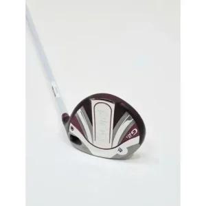 핑 GLe2 여성 페어웨이우드 3번 19도