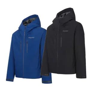 갤러리아 디스커버리 남성 베르겐 고어 윈드스토퍼 구스다운 경량패딩 DMDJ7