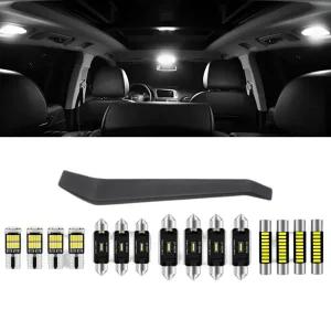 자동차 LED 실내등 번호판등 풋등 차량 미등 도어 트렁크등 튜닝 T10