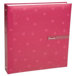 라모르 바인더접착앨범 50매 드림 화일 바인더 앨범 접착식앨범