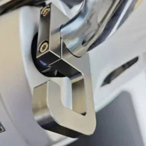 1+1 오토바이 봉지 걸이 최신형 pcx nmax 포르자 오토바이봉지걸이 pcx봉지걸이 nmax봉지걸이