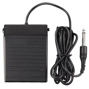 서스테인페달 피아노 키보드 댐퍼 일렉트릭 전자 악기 페달 서스테인 피아노페달 오르간페달