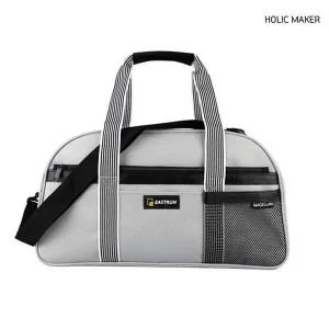 [콩심팥심]홀릭메이커 남자 보스턴백 HDW106 여행용 크로스백