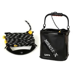 EVA 쭈꾸미 해루질통 낚시두레박 낚시미끼통 낚시밑밥통