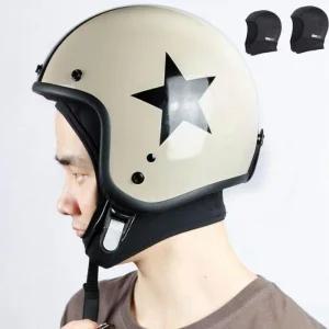 자전거 여름 스포츠 오토바이용품 헬멧 스포츠 이너캡 헬멧 배달 쿨두건 모