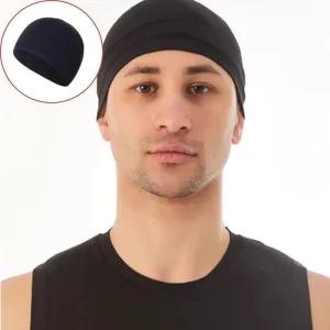 스컬캡 쿨 쪽모자 스포츠 속모자 이너캡 자전거 헬멧