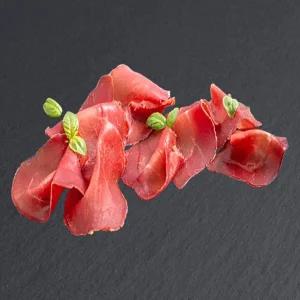 [헬스꼬기]지방제한 호주산 소고기 우둔살 슬라이스 100gX10팩