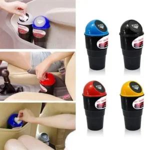 컵 인기 차량용 홀더 깔끔한 감성 자동차 실내 용품 아이디어차량용품