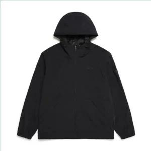 [롯데백화점]내셔널지오그래픽 액티브 우븐 트레이닝 집업점퍼 N233MFT330