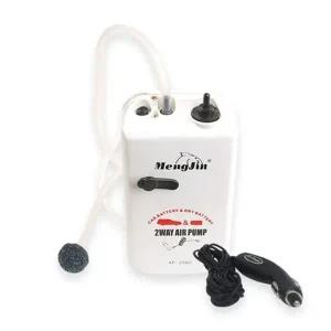 싸파 기포발생기 AP-3502 차량 휴대용 산소발생기 (WFK1M82)