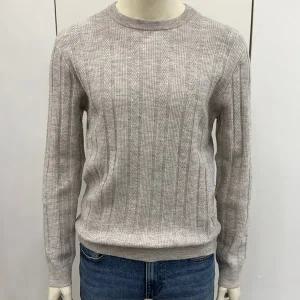 [지오지아]남자니트/남자스웨터/라운트니트/가을니트/겨울니트/AAF4ER1103MBE