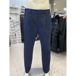 르까프 세이브존07 남성 사이드 밴딩 팬츠 1221PT109