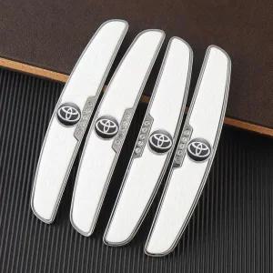 고급형 도어가드(토요타 로고) 문콕방지 가드