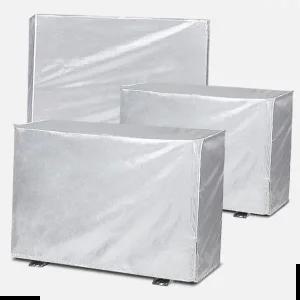 보호덮개 가리개 차양막 방수가림막 에어컨실외기커버