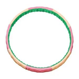 헬스원후프 헬스후프 3.1 훌라후프 PHO51000 뱃살 지압 홈트