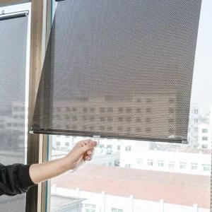 햇빛차단 다용도 창문 햇빛가리개 암막블라인드