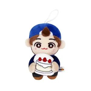 해피썬 타키포오인형키링-타키