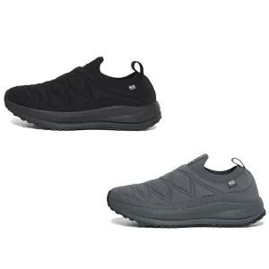 [K2](대구신세계)마켄 / 남여공용 겨울 방한용 슬립온 워킹화 (FUW24N67)