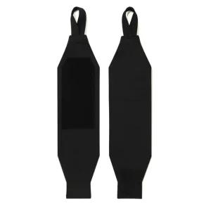 안다르 손목 팔목 보호대 지지대 아대 쿨링 블랙 2개