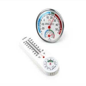 이정몰 아날로그 온습도계 아날로그온도계
