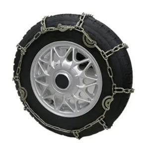 아트로마 스노우체인 자동차 쇠사슬 체인 235-15 용체인 V발체인 자동차체인 눈길체인 차량 타이어체인