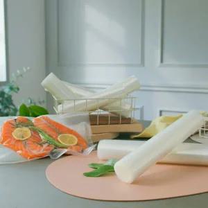 센스락 진공포장기 전용 롤+파우치 세트 (롤 2개+파우치 30장)