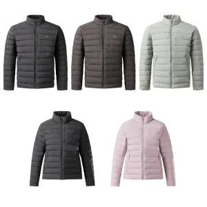 [코오롱스포츠](대구신세계) 남녀 발키리 경랑 다운 5종 택1