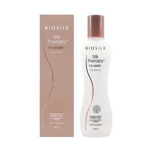 [하프클럽/실크테라피]실크테라피 오리지널 클래식 헤어 에센스 130ml