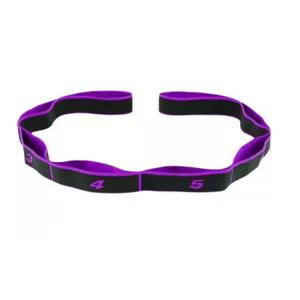 저항 로프 밴드 발목 태권도 고무밴드 근력 다리 탄성