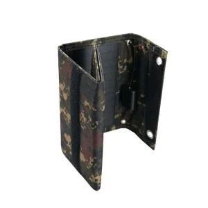 [알티피아]캠핑용 태양광 충전기 / 10W 접이식 충전패널