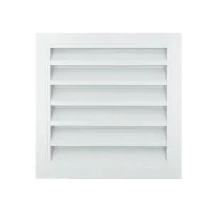 실외기 바람막이 에어컨 가림막 열차단 야외 덮개 앵글