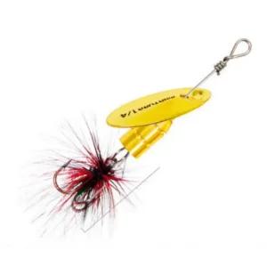 스피너 회전 쏘가리 송어 낚시 루어전용 최고급